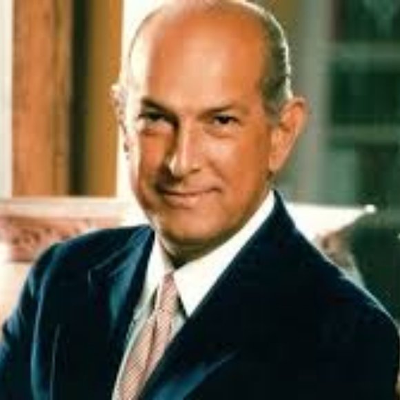 Oscar dela Renta Men's Luxury Check Blazer - Picture 3 of 15